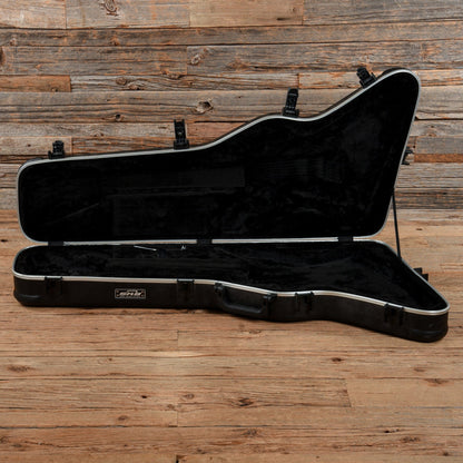 Jackson USA Select Kelly Black Electric Guitars / Solid Body