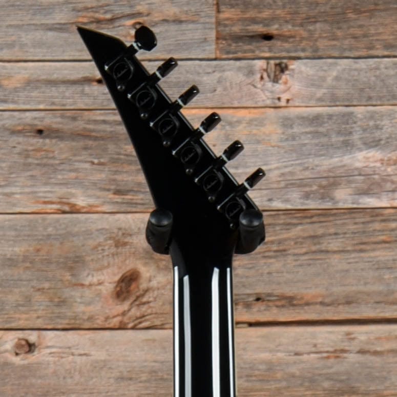 Jackson USA Select Series RR1T Rhoads Black 2022 – Chicago Music