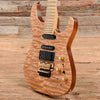 Jackson USA Series Phil Collen Signature PC1 Natural 2006 Electric Guitars / Solid Body