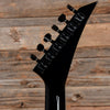 Jackson USA Signature Mick Thomson Soloist Gloss Black 2021 Electric Guitars / Solid Body