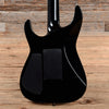 Jackson USA Soloist SL2H Black 2001 Electric Guitars / Solid Body