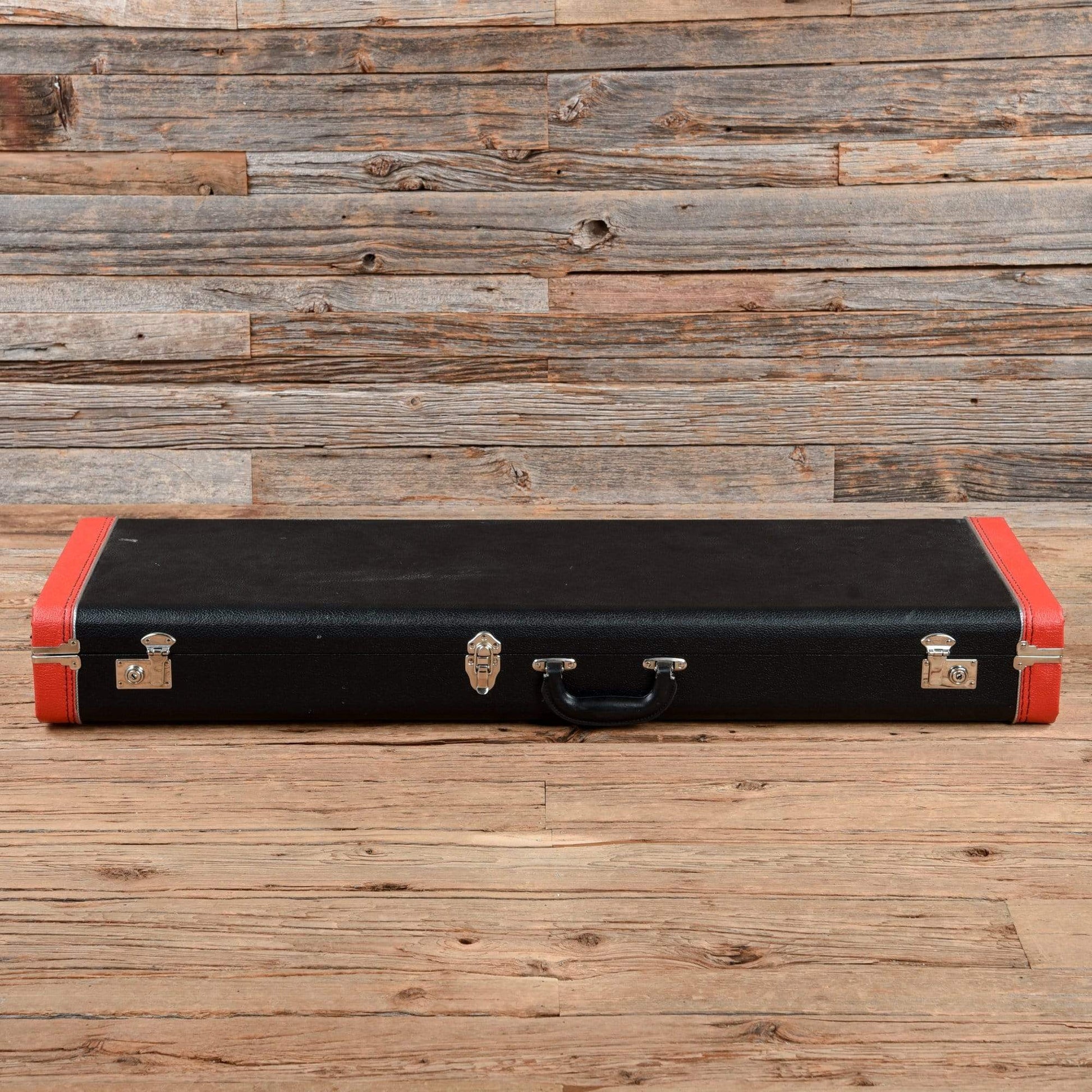 Jackson USA Soloist SL2H-V Satin Natural 2012 Electric Guitars / Solid Body