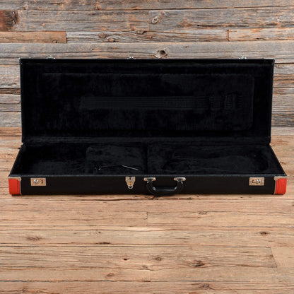 Jackson USA Soloist SL2H-V Satin Natural 2012 Electric Guitars / Solid Body