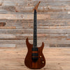 Jackson USA Soloist SL2H-V Satin Natural 2012 Electric Guitars / Solid Body