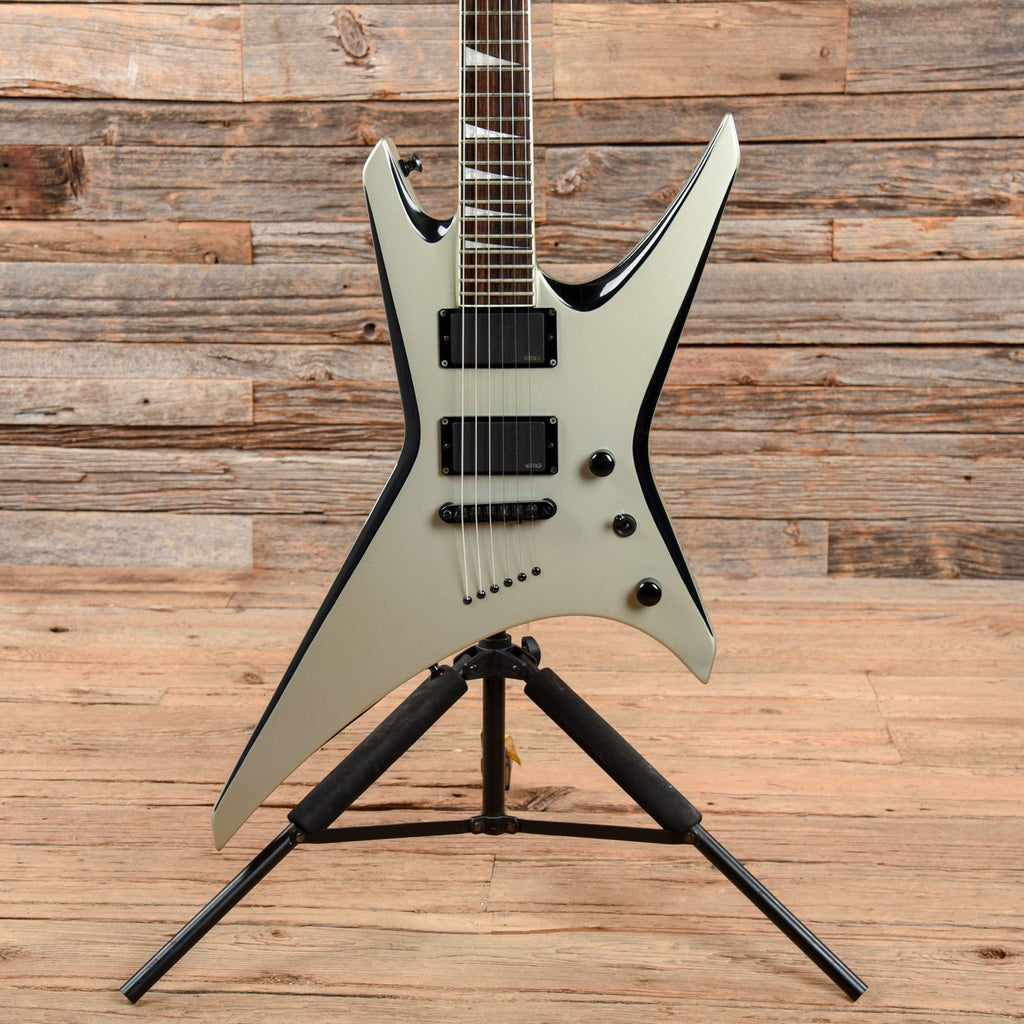 Jackson Guitars Warrior jackson-guitars-warrior