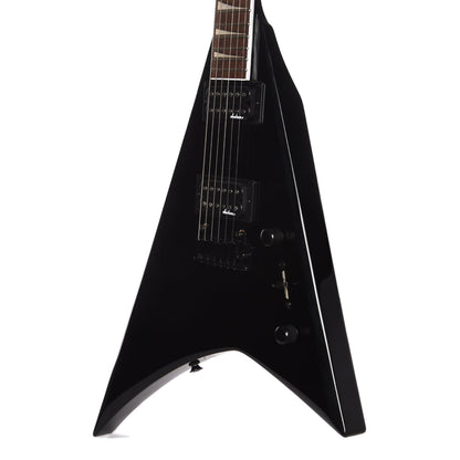 Jackson X Series CDX22 Gloss Black Electric Guitars / Solid Body