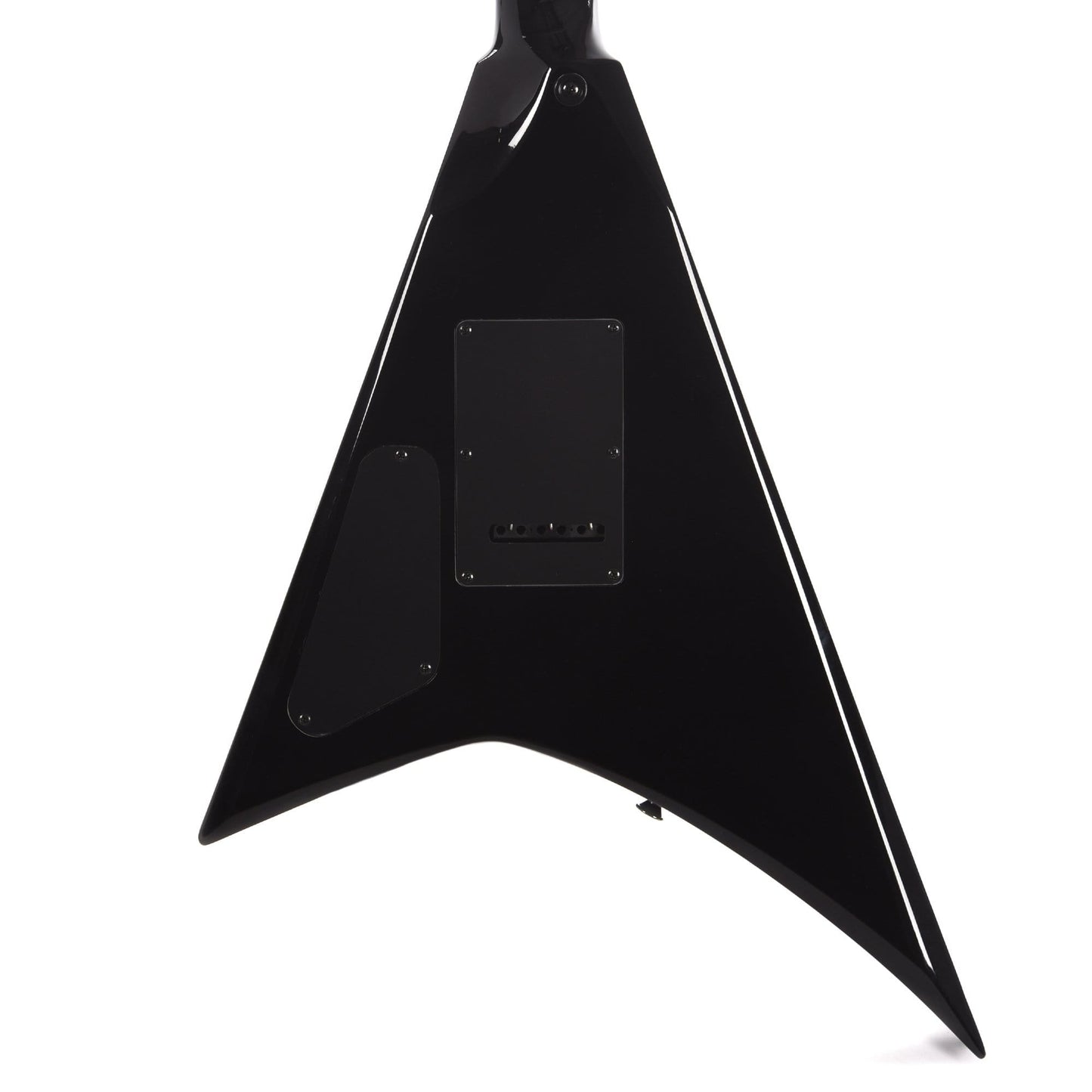 Jackson X Series CDX22 Gloss Black Electric Guitars / Solid Body