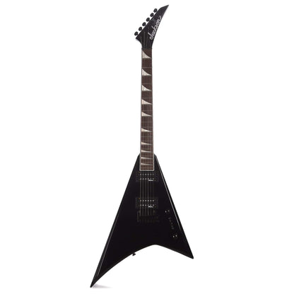 Jackson X Series CDX22 Gloss Black Electric Guitars / Solid Body