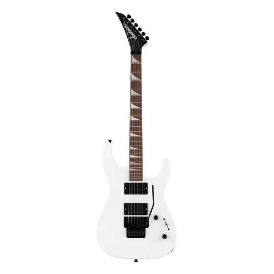 Jackson X Series Dinky DK2X Snow White Electric Guitars / Solid Body