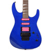 Jackson X Series Dinky DK3XR HSS Cobalt Blue Electric Guitars / Solid Body