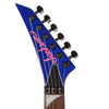 Jackson X Series Dinky DK3XR HSS Cobalt Blue Electric Guitars / Solid Body