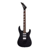 Jackson X Series Dinky DK3XR HSS Gloss Black Electric Guitars / Solid Body