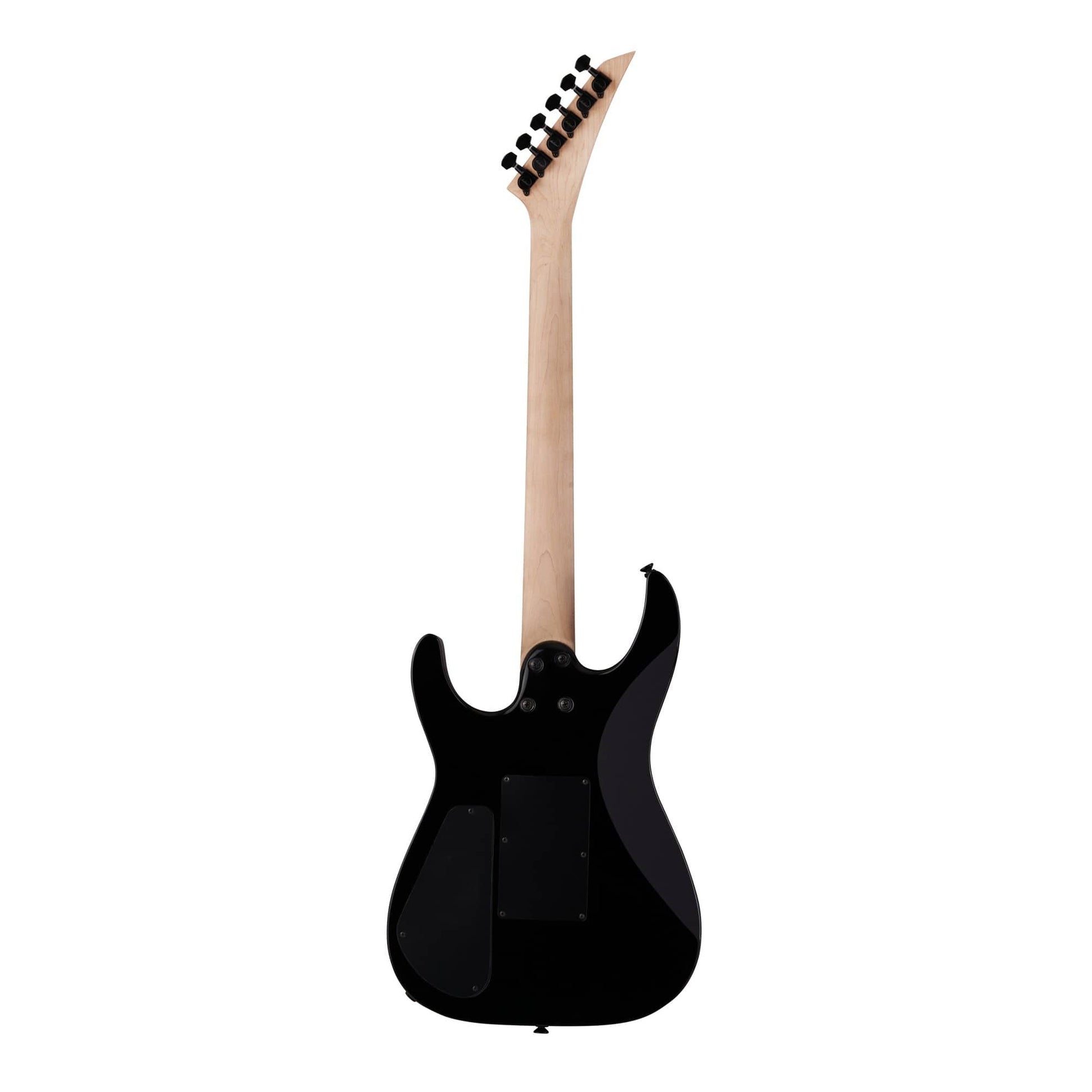 Jackson X Series Dinky DK3XR HSS Gloss Black Electric Guitars / Solid Body