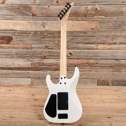 Jackson X Series DKA-R EX Dinky Archtop Extreme Snow White 2019 Electric Guitars / Solid Body