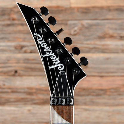 Jackson X Series DKA-R EX Dinky Archtop Extreme Snow White 2019 Electric Guitars / Solid Body