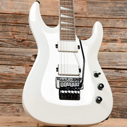 Jackson X Series DKA-R EX Dinky Archtop Extreme Snow White 2019 Electric Guitars / Solid Body