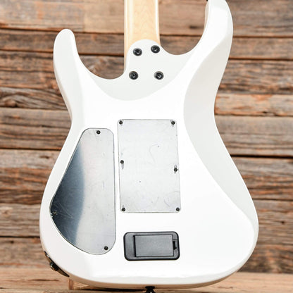 Jackson X Series DKA-R EX Dinky Archtop Extreme Snow White 2019 Electric Guitars / Solid Body