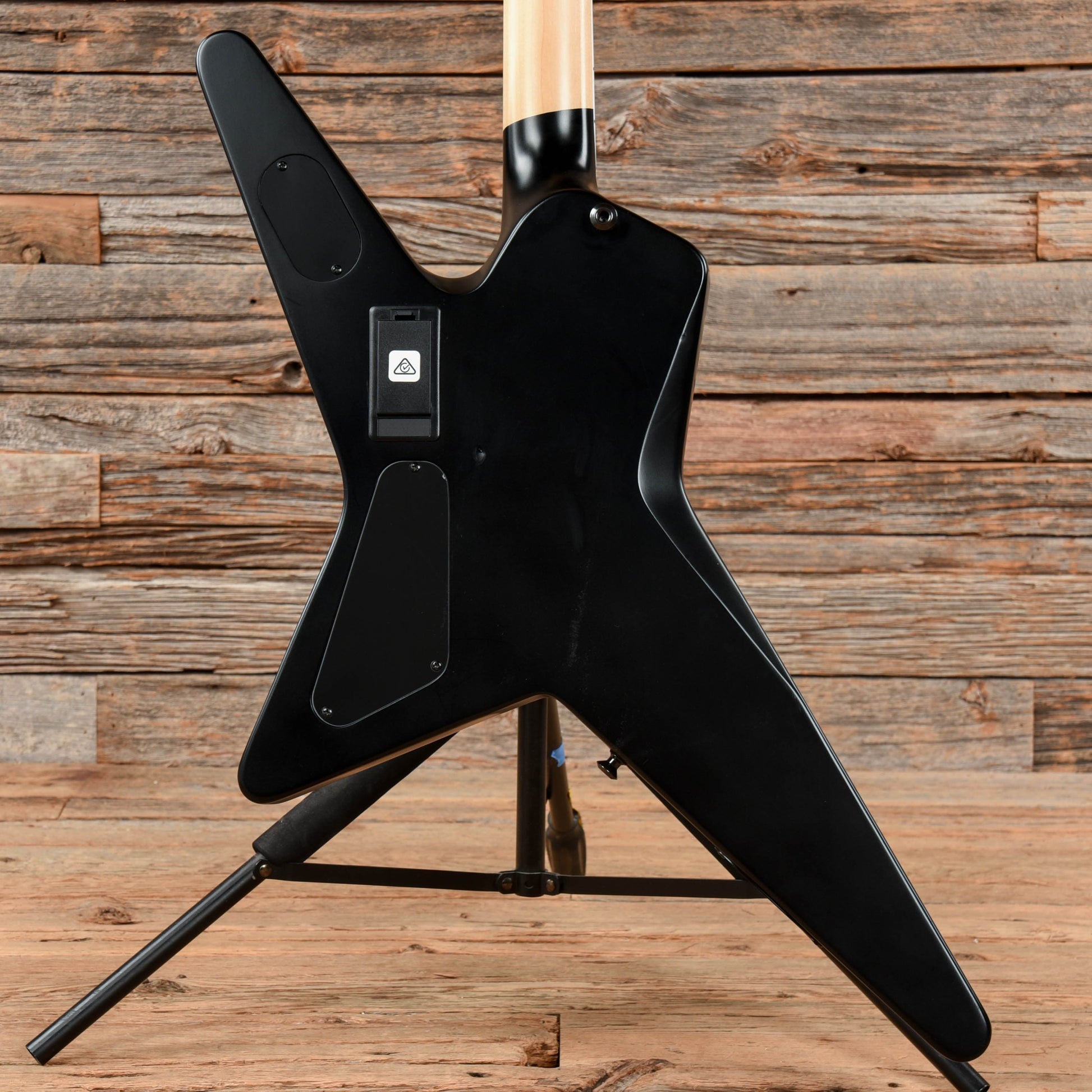 Jackson X Series Gus G. Signature Star Satin Black 2017 Electric Guitars / Solid Body