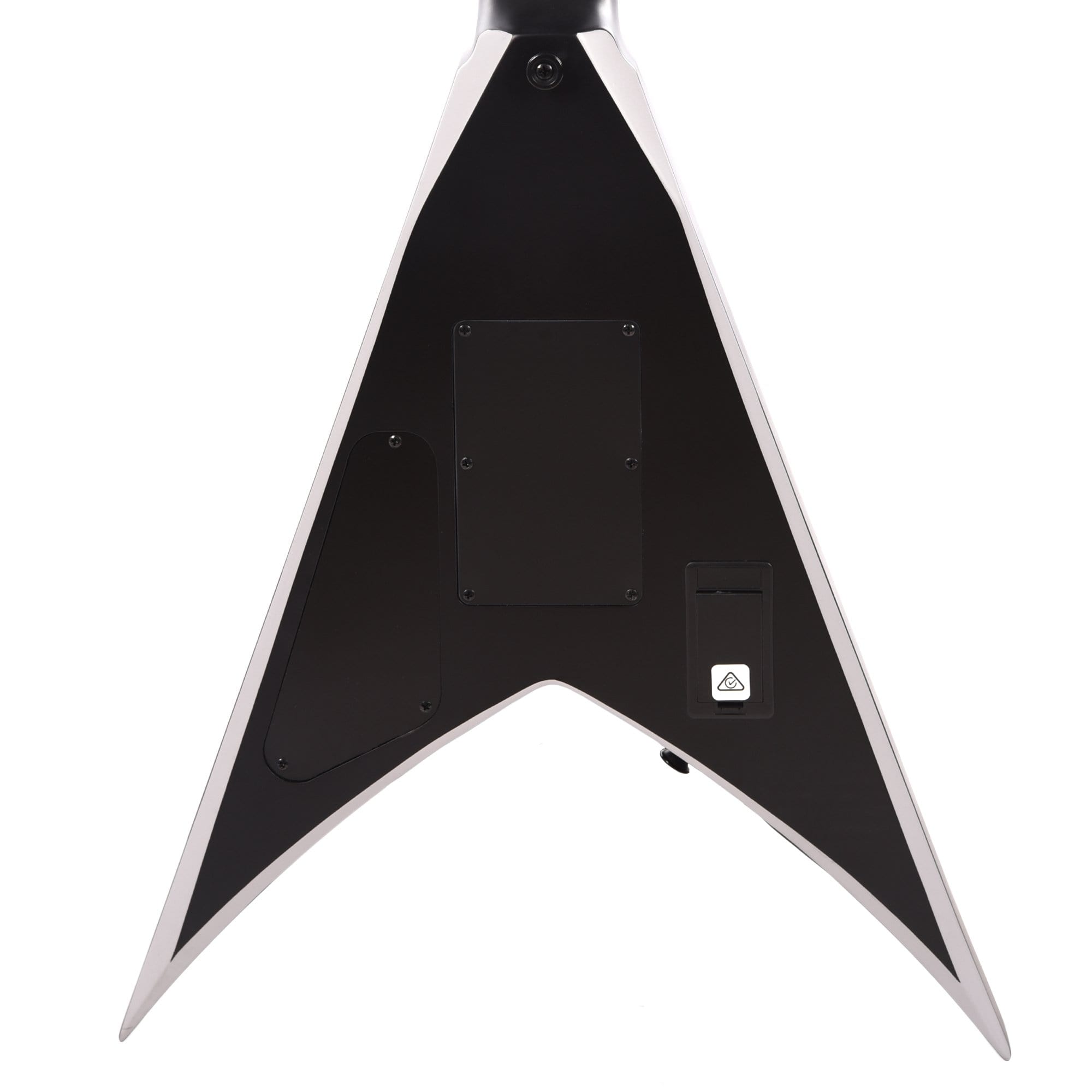 Jackson X Series King V KVX-MG7 Satin Black w/Primer Gray