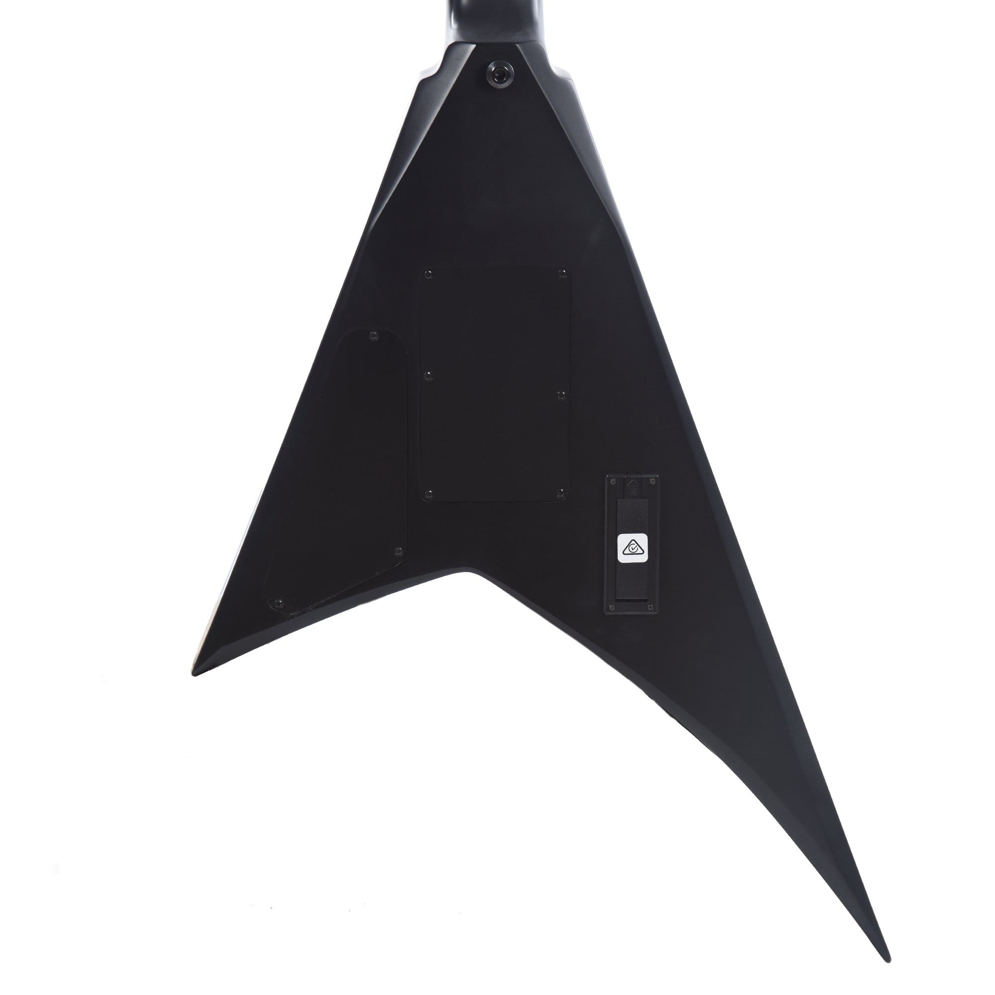 Jackson X Series Rhoads RRX24 Camo Woodland Camo Electric Guitars / Solid Body