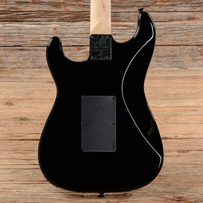 Jackson X Series Signature Adrian Smith SDXQM Transparent Green 2020 Electric Guitars / Solid Body