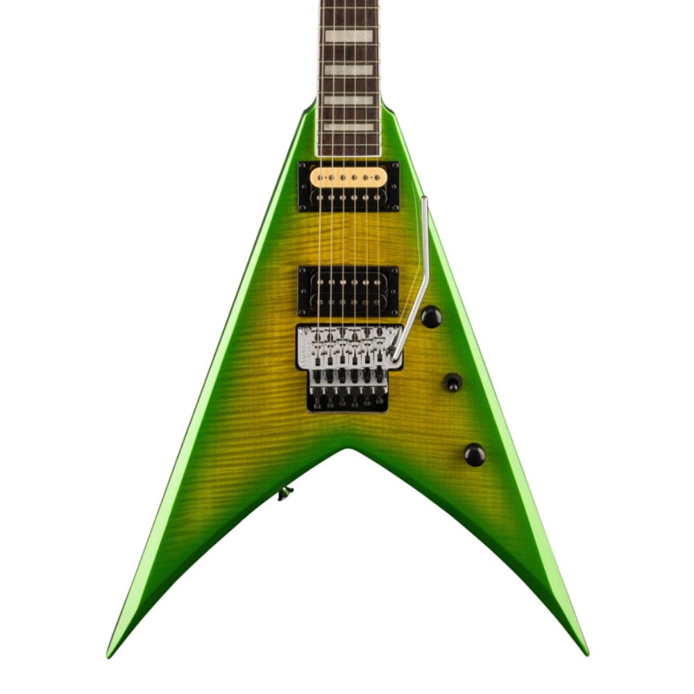 Jackson X Series Signature Scott Ian King V Baldini Electric Guitars / Solid Body