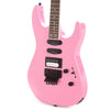 Jackson X Series Soloist SL1X Platinum Pink Electric Guitars / Solid Body
