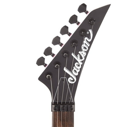 Jackson X Series Soloist SL1X Platinum Pink Electric Guitars / Solid Body