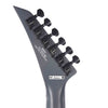 Jackson X Series Soloist SL3X Satin Graphite Electric Guitars / Solid Body