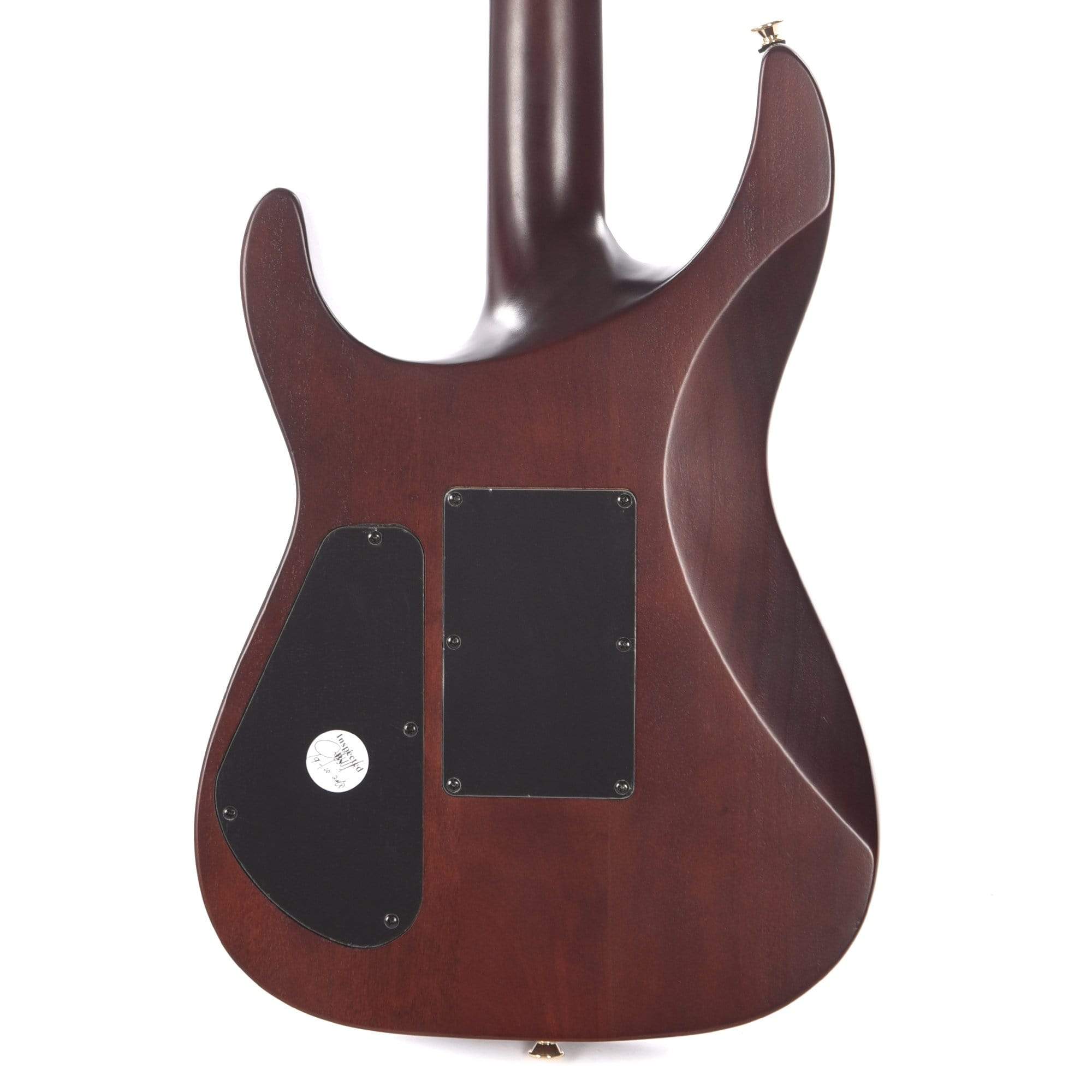 Jackson X Series Soloist SL3X Zebra Wood – Chicago Music Exchange