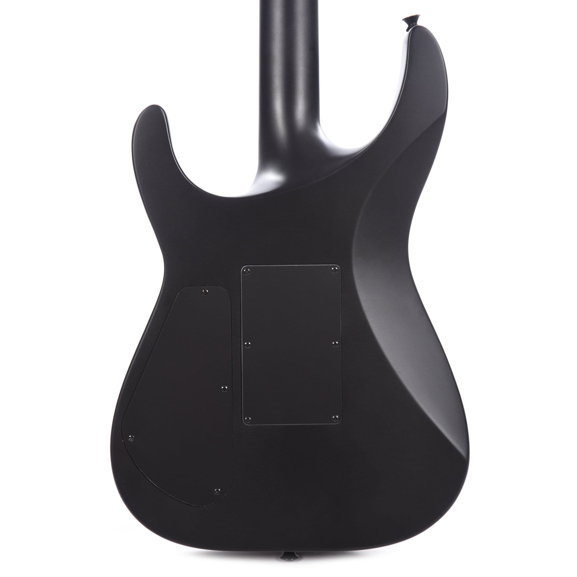 Jackson X Series Soloist SL3XM DX Satin Black Electric Guitars / Solid Body
