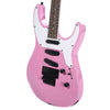 Jackson X Series Soloist SL4X Bubblegum Pink Electric Guitars / Solid Body