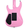 Jackson X Series Soloist SL4X Bubblegum Pink Electric Guitars / Solid Body