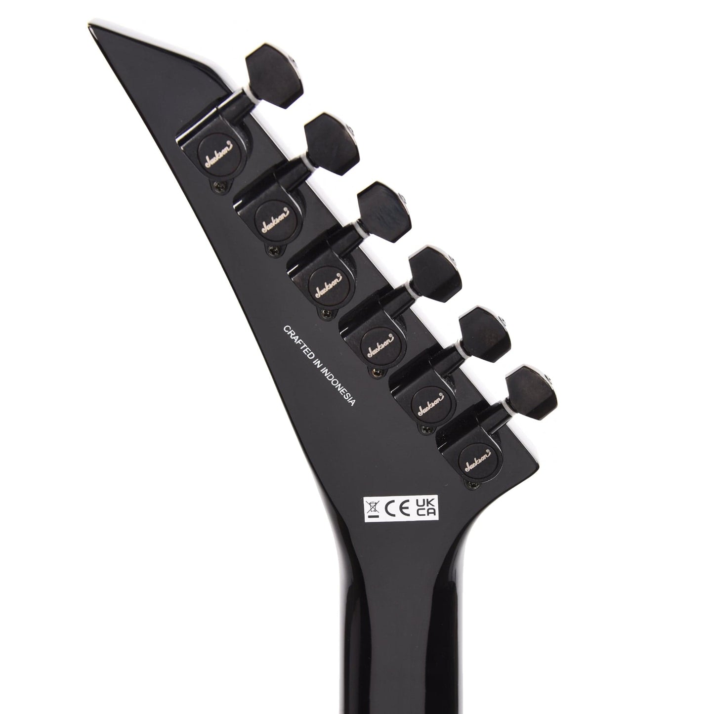 Jackson X Series Soloist SLX DX Camo Multi-Color Camo Electric Guitars / Solid Body