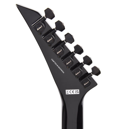 Jackson X Series Soloist SLX DX Camo Multi-Color Camo Electric Guitars / Solid Body