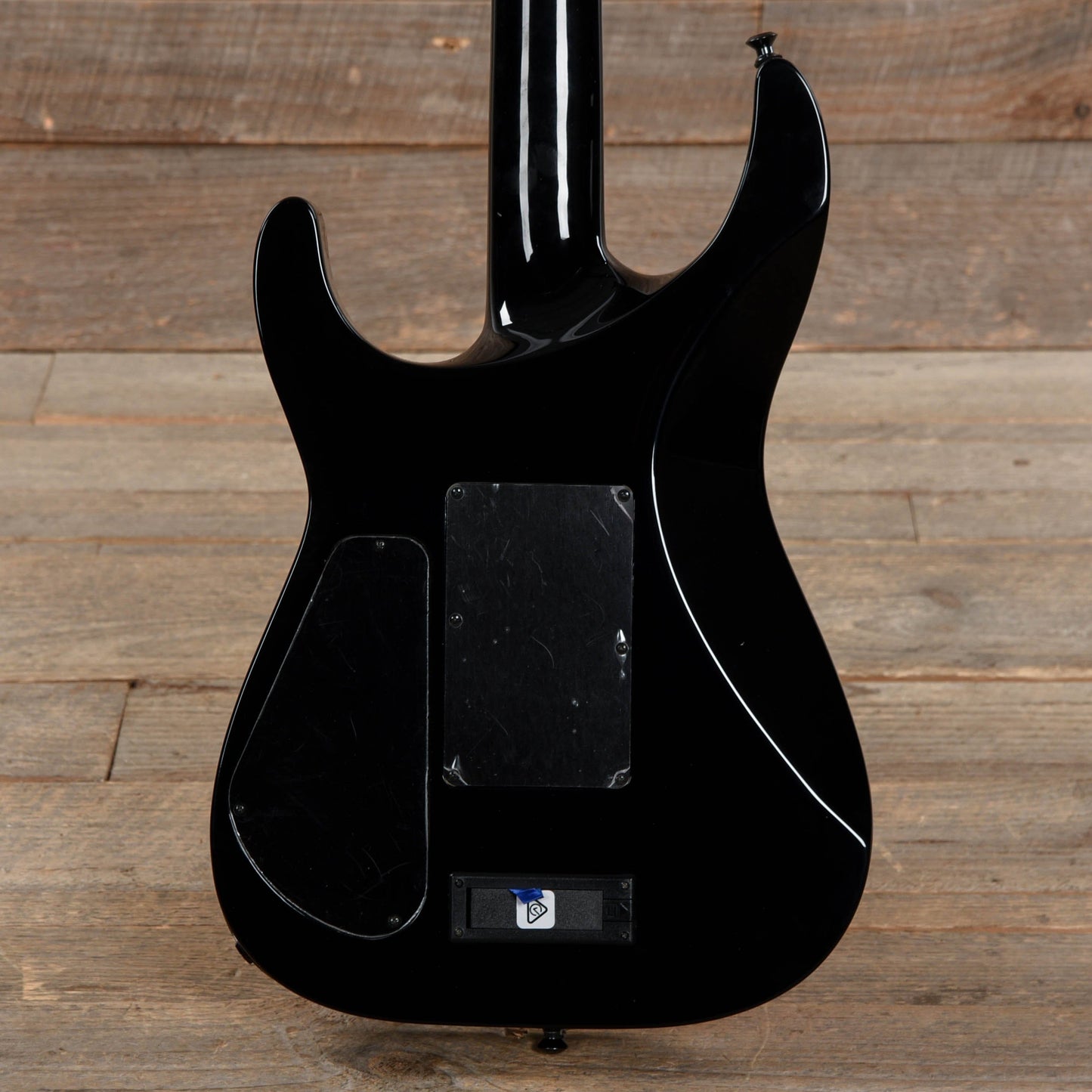 Jackson X Series Soloist SLX DX Camo Multi-Color Camo Electric Guitars / Solid Body