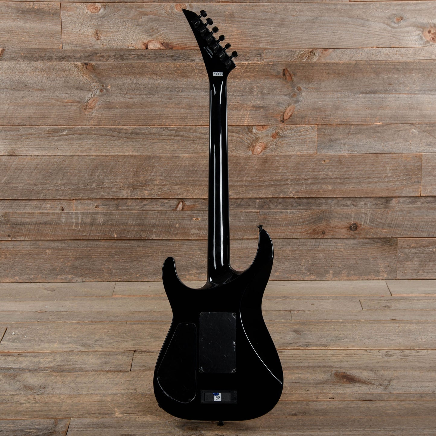 Jackson X Series Soloist SLX DX Camo Multi-Color Camo Electric Guitars / Solid Body