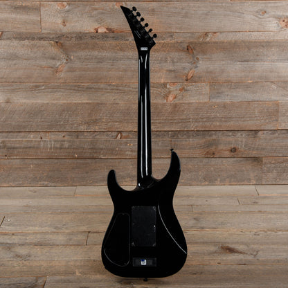 Jackson X Series Soloist SLX DX Camo Multi-Color Camo Electric Guitars / Solid Body