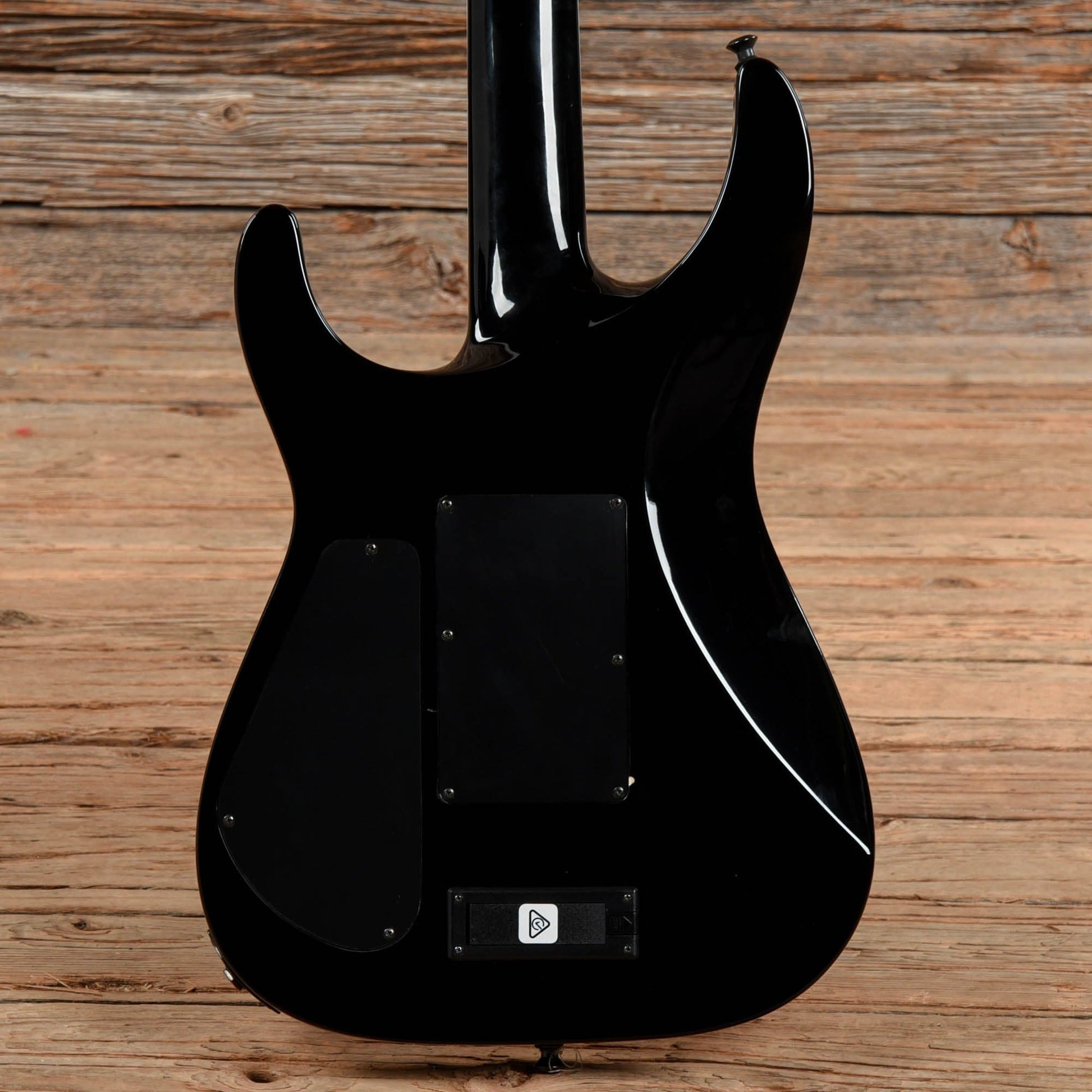 Jackson X Series Soloist SLX DX Camo Multi-Color Camo Electric Guitars / Solid Body