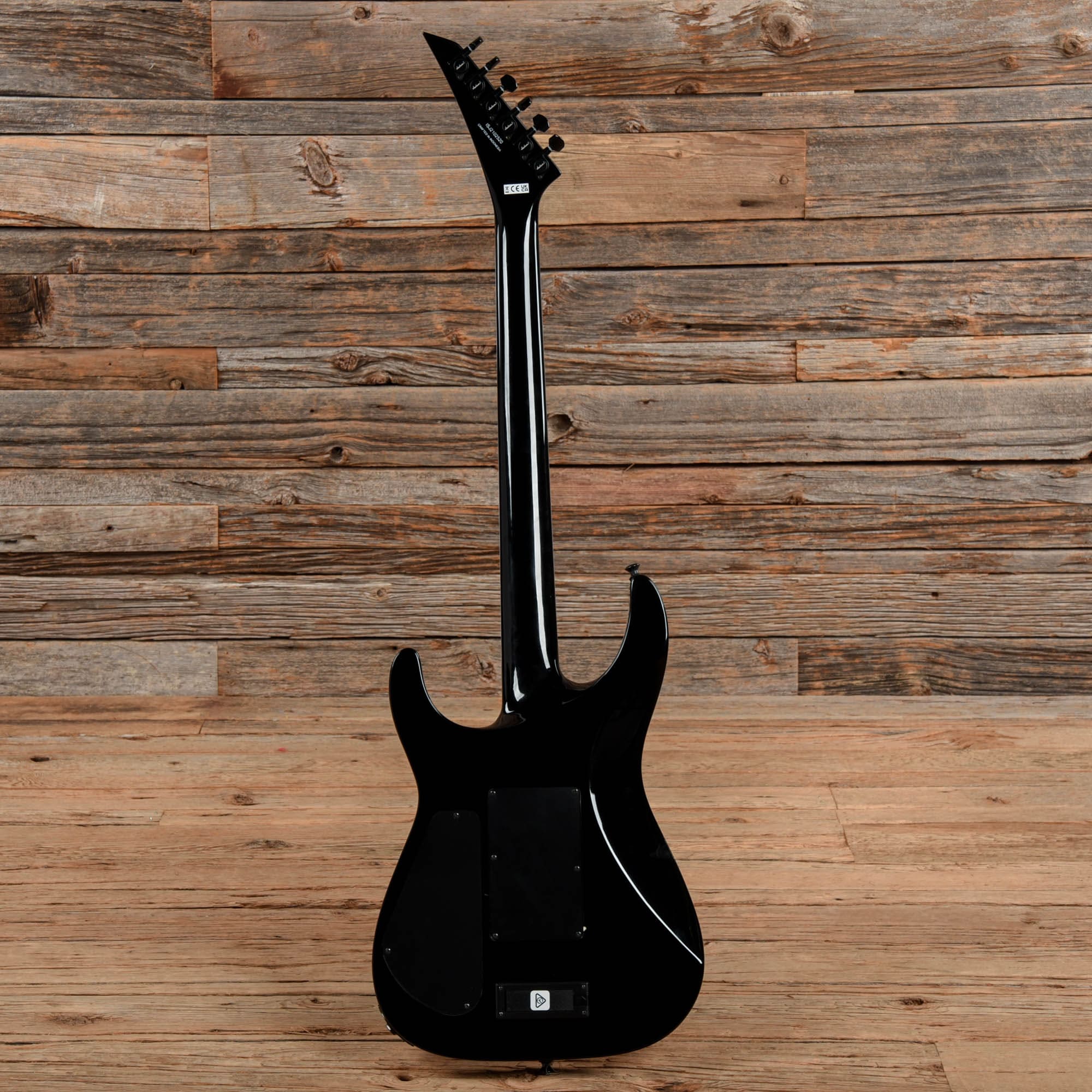 Jackson X Series Soloist SLX DX Camo Multi-Color Camo Electric Guitars / Solid Body