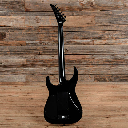 Jackson X Series Soloist SLX DX Camo Multi-Color Camo Electric Guitars / Solid Body