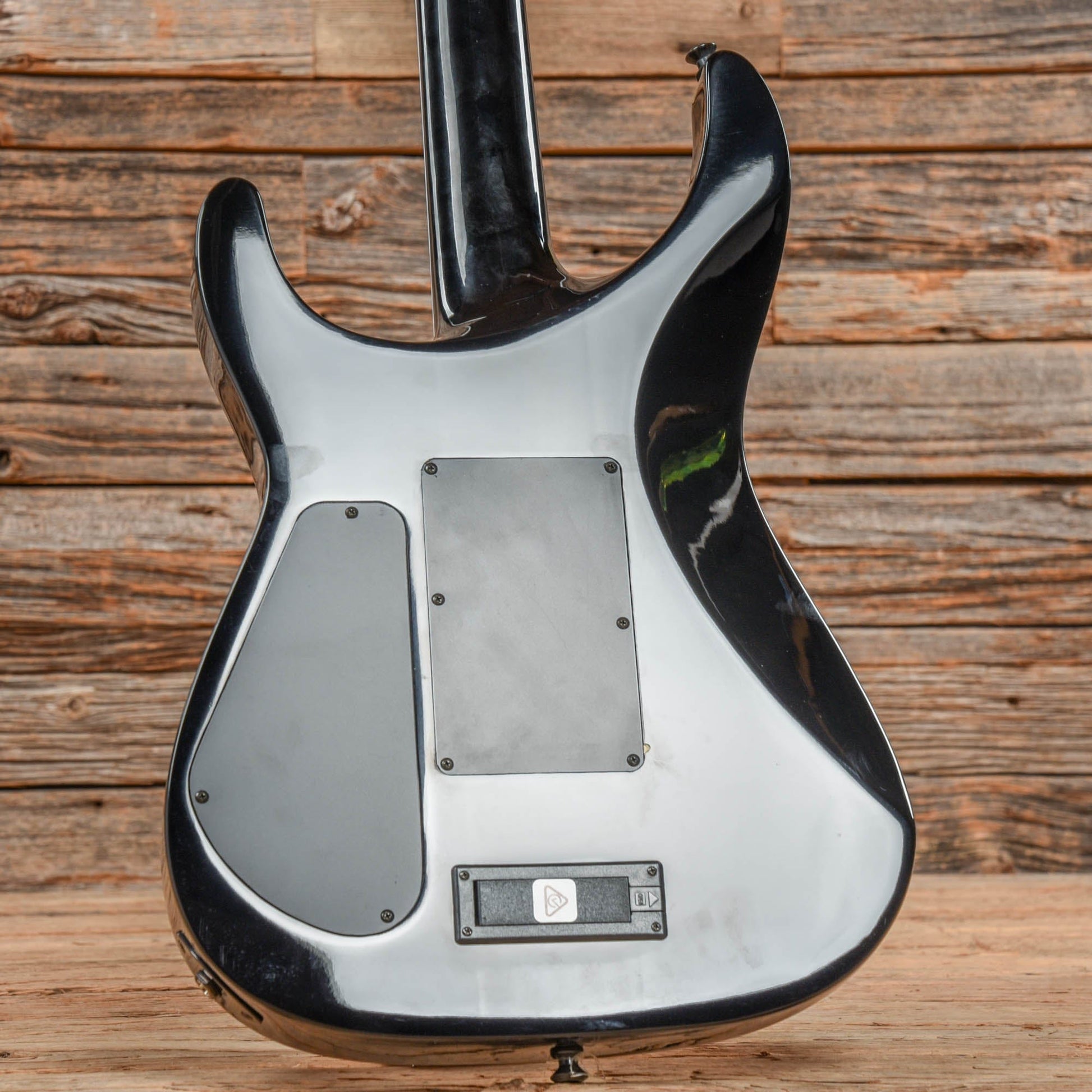 Jackson X Series Soloist SLX DX Camo Multi-Color Camo Electric Guitars / Solid Body