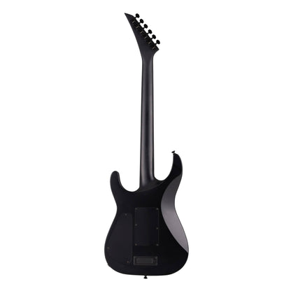 Jackson X Series Soloist SLX DX Camo Winter Camo Electric Guitars / Solid Body