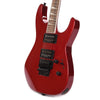 Jackson X-Series Soloist SLX DX Red Crystal Electric Guitars / Solid Body