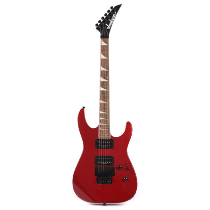 Jackson X-Series Soloist SLX DX Red Crystal Electric Guitars / Solid Body