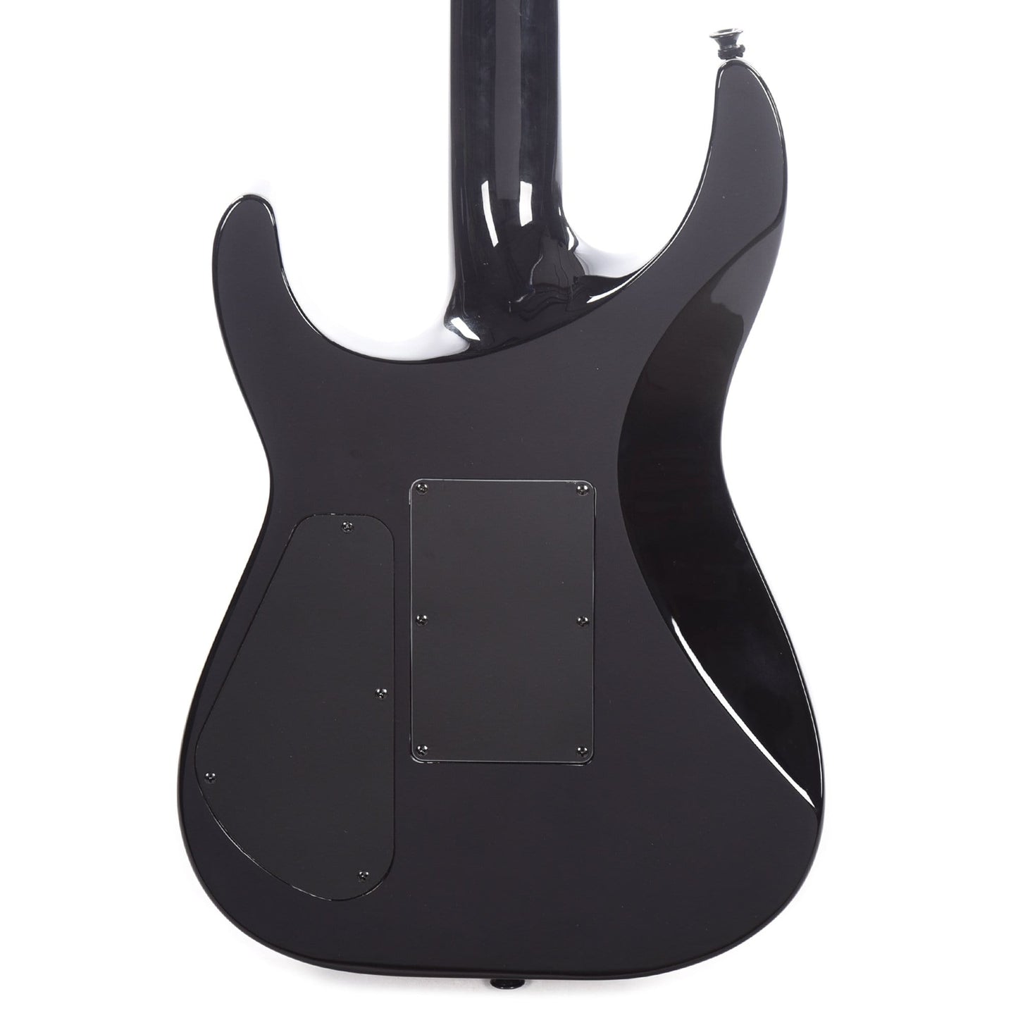 Jackson X Series Soloist SLX DX Silverburst Electric Guitars / Solid Body