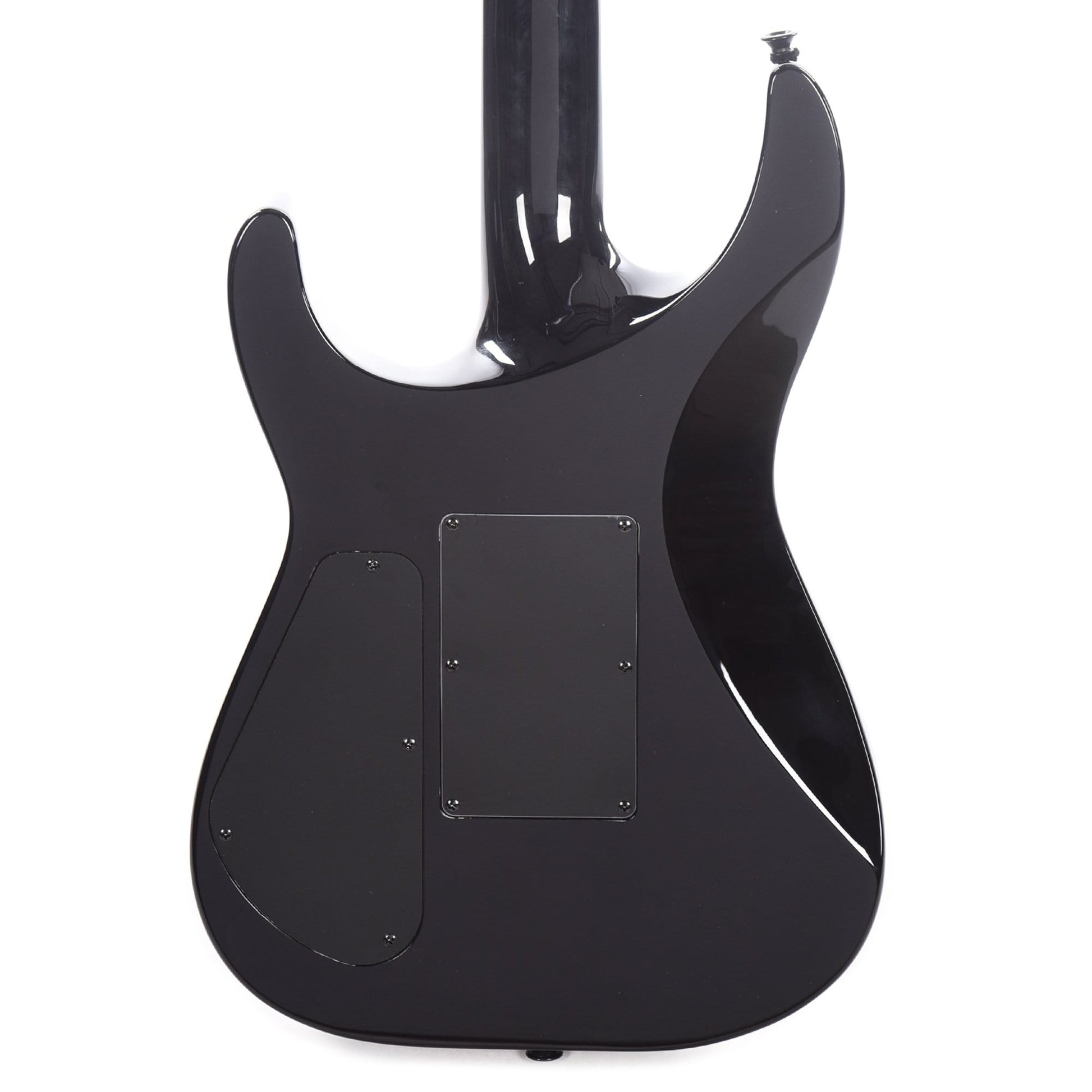 Jackson X Series Soloist SLX DX Silverburst Electric Guitars / Solid Body