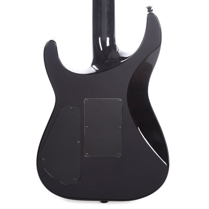 Jackson X Series Soloist SLX DX Silverburst Electric Guitars / Solid Body