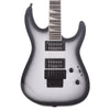 Jackson X Series Soloist SLX DX Silverburst Electric Guitars / Solid Body