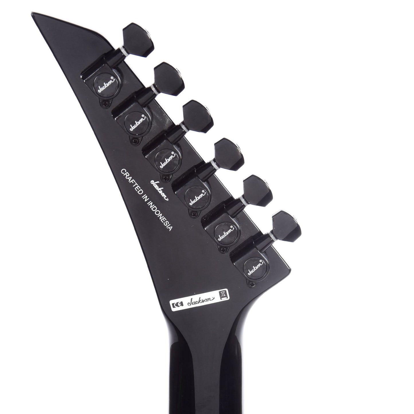 Jackson X Series Soloist SLX DX Silverburst Electric Guitars / Solid Body